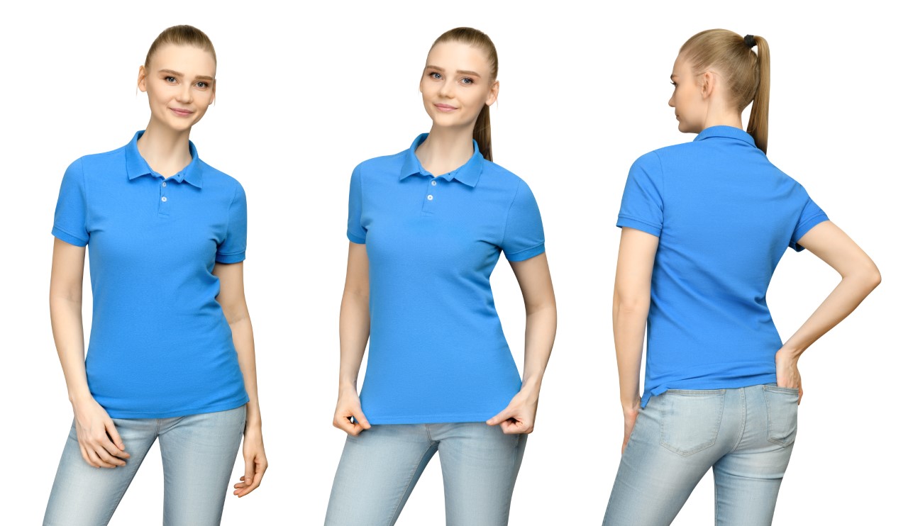 Polo T-shirt Supplier Dubai